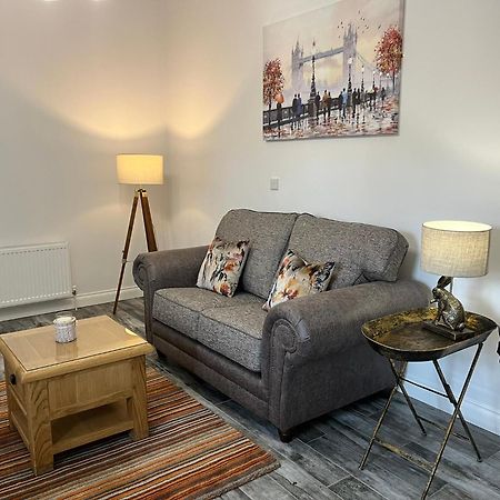 Millbrae Lodges Μπέλφαστ Εξωτερικό φωτογραφία