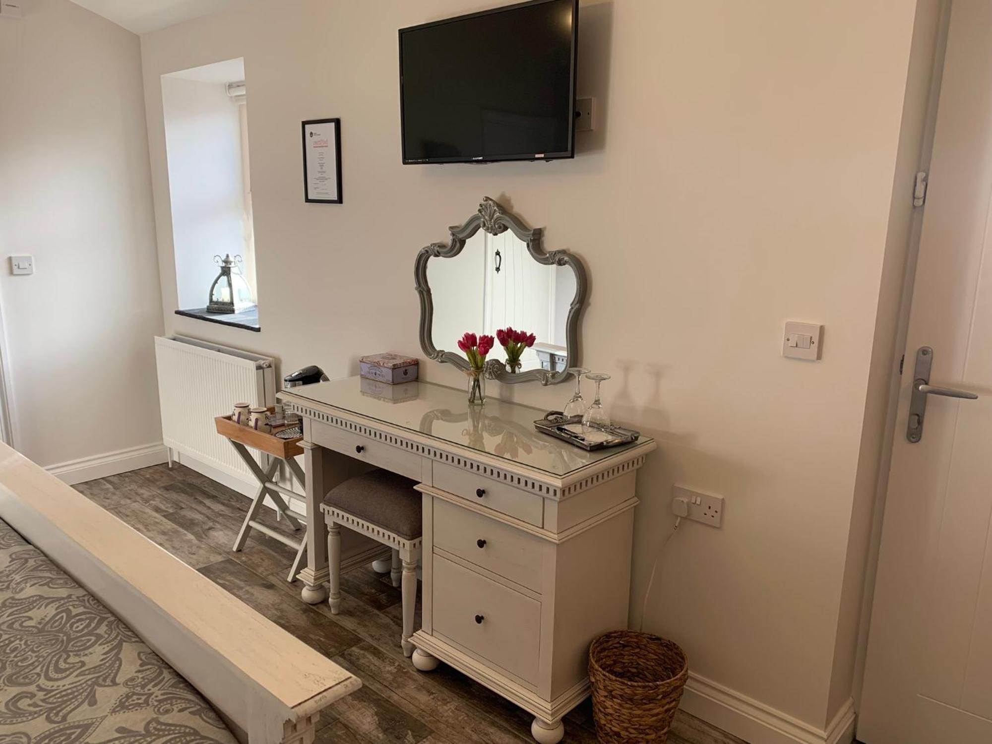 Millbrae Lodges Μπέλφαστ Εξωτερικό φωτογραφία