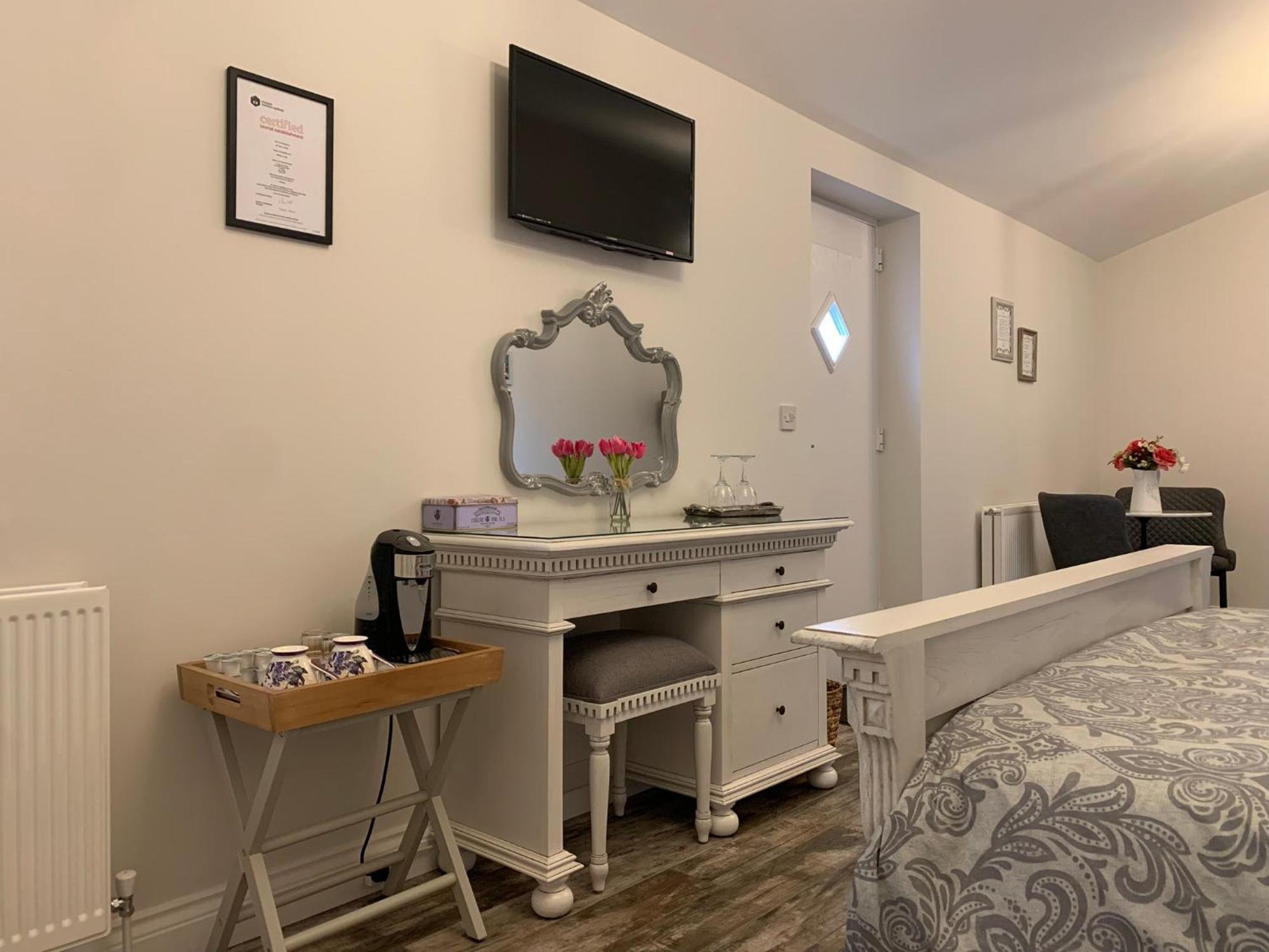 Millbrae Lodges Μπέλφαστ Εξωτερικό φωτογραφία