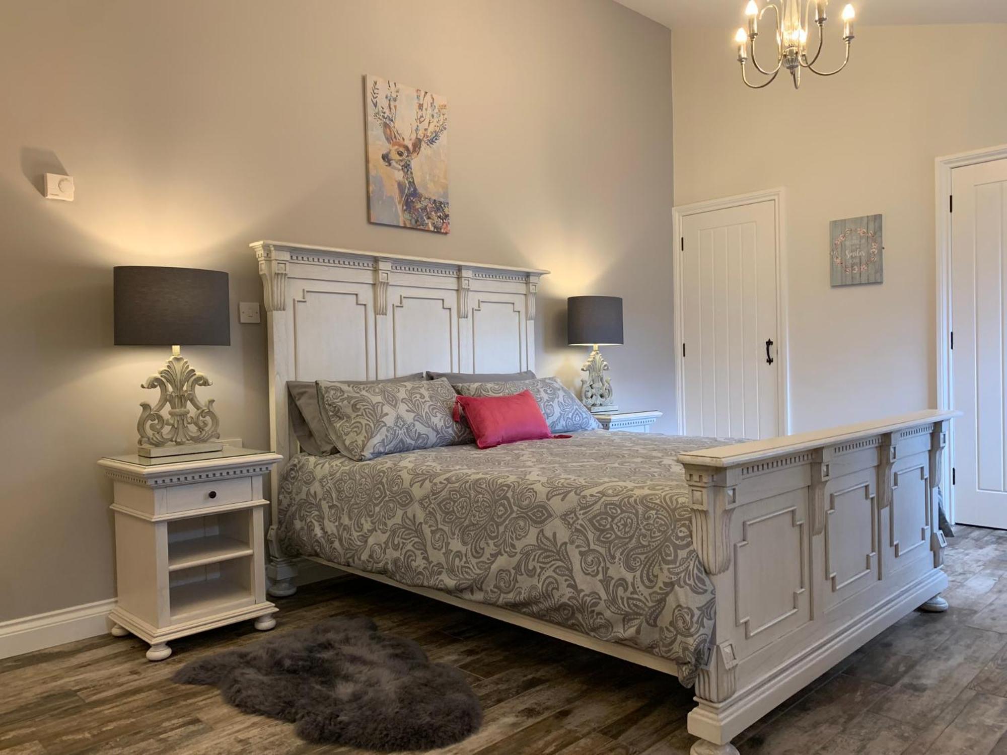 Millbrae Lodges Μπέλφαστ Εξωτερικό φωτογραφία