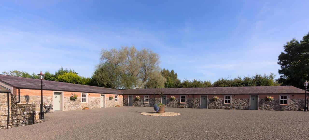 Millbrae Lodges Μπέλφαστ Εξωτερικό φωτογραφία