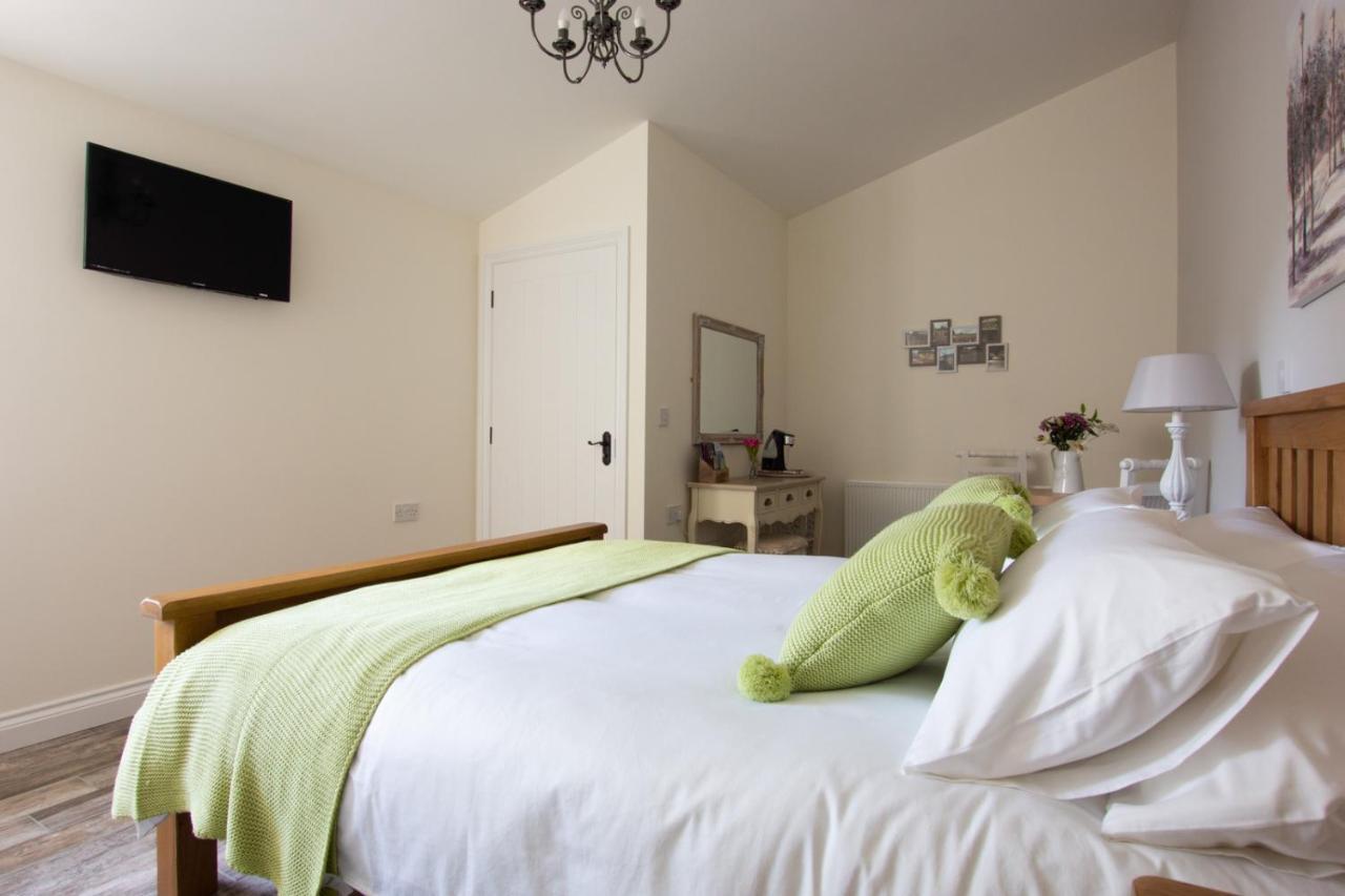 Millbrae Lodges Μπέλφαστ Εξωτερικό φωτογραφία